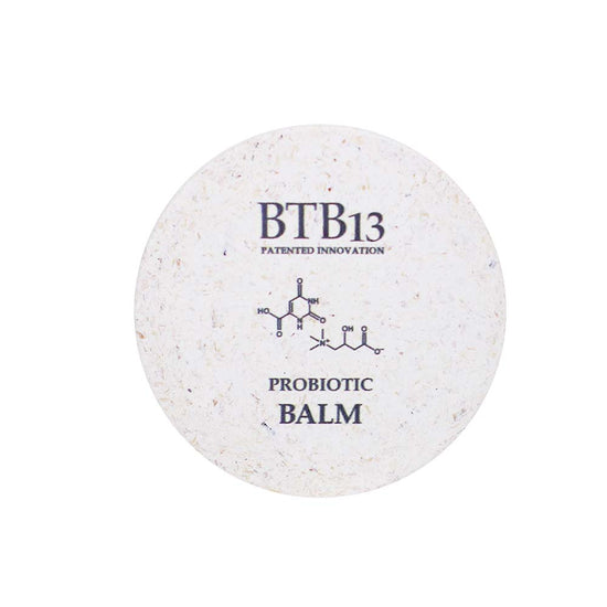 BTB13 Probiotic Balm 15ml