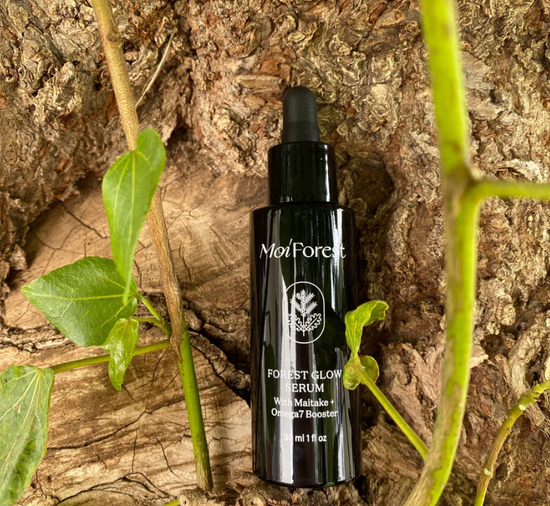 MOI FOREST Forest Glow Serum 30ml
