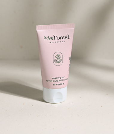 MOI FOREST Forest Dust After Care Hand Cream 50 ml