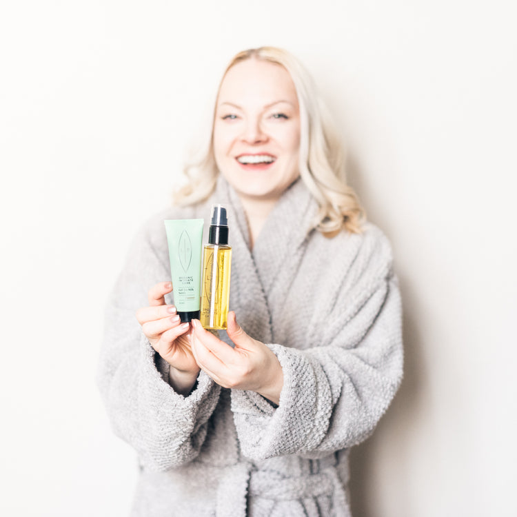 Ekohoitola Marlena kuopio