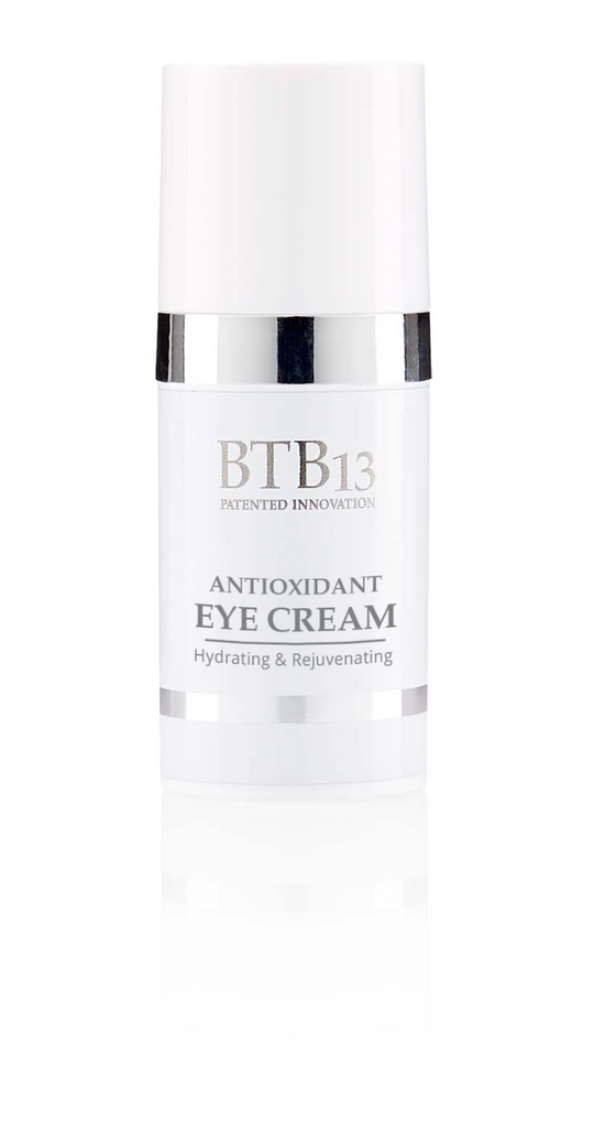 BTB13 Antioxidant Eye Cream 15ml