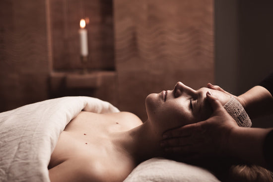 Räätälöidyt kasvohoidot