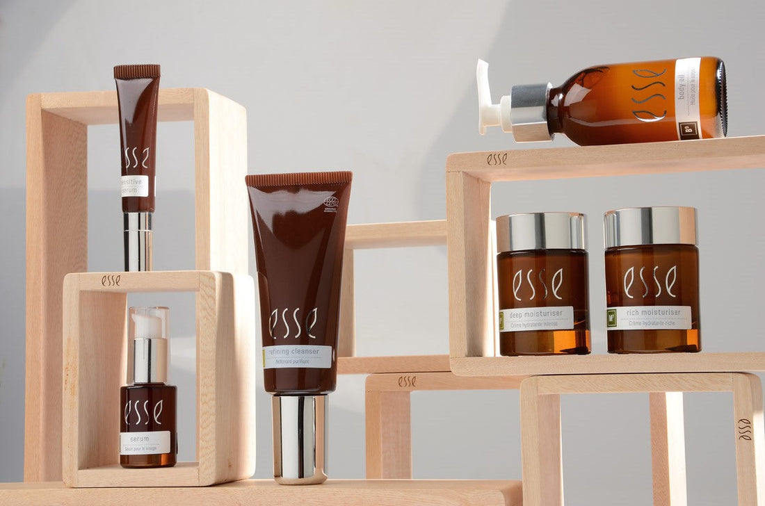 Esse Probiotic Skincare