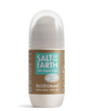 Salt of the Earth - Ginger & Jasmine roll-on deodorant 75ml