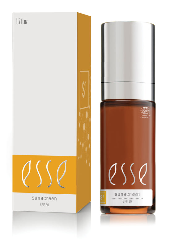 Esse Sunscreen SPF 30