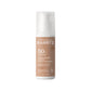 Laboratoires de Biarritz SPF50 sävytetty aurinkovoide kasvoille BEIGE 50 ml
