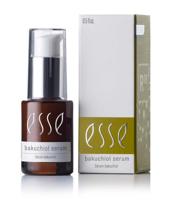 Esse bakuchiol serum