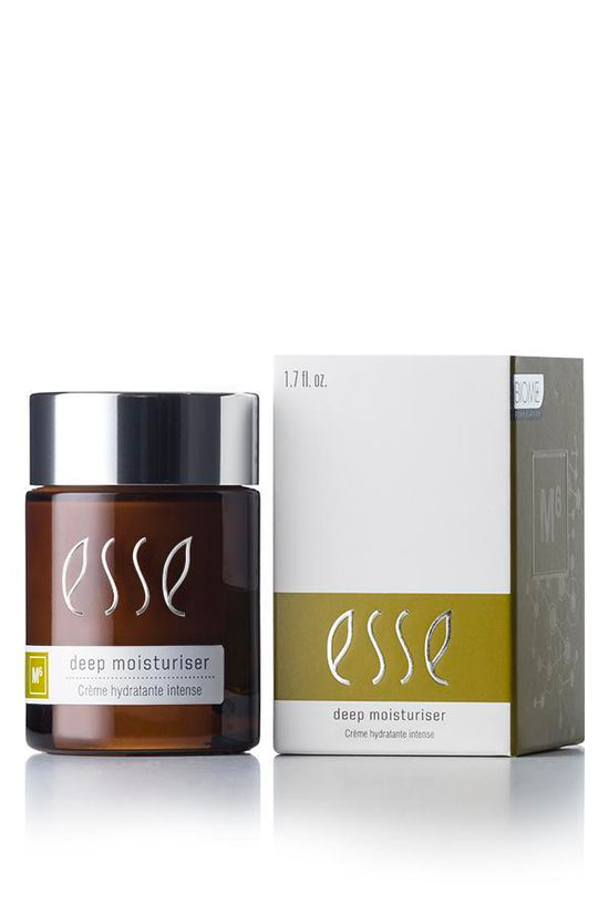Esse deep moisturiser