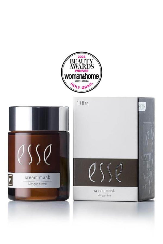 Esse cream mask