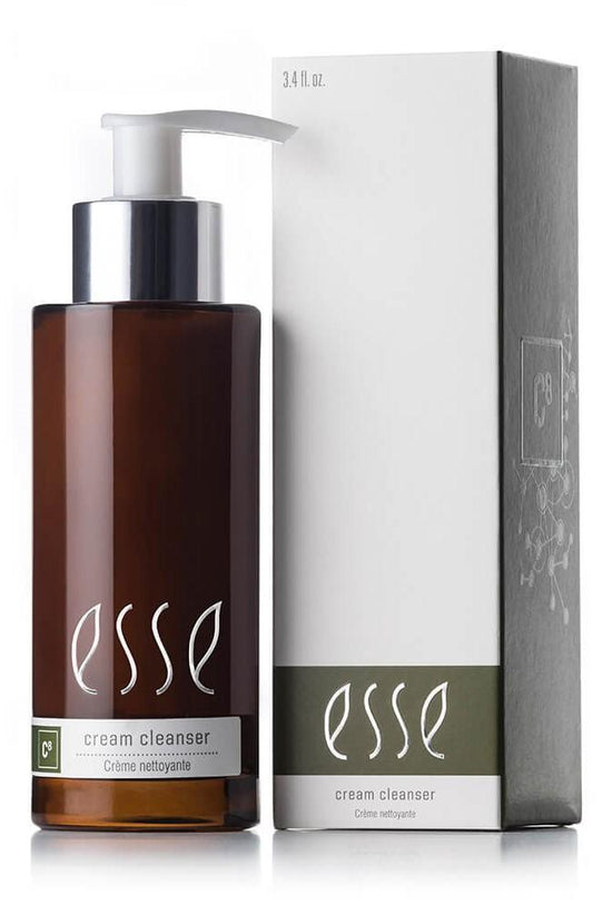 Esse cream cleanser