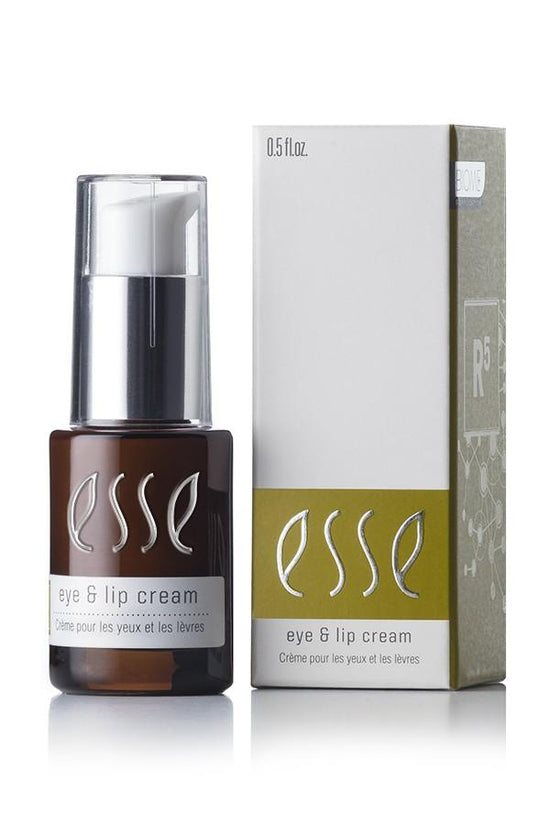 Esse eye & lip cream