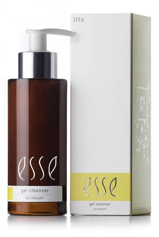 Esse gel cleanser