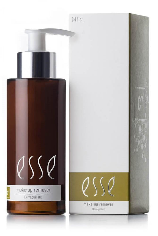 Esse make-up remover