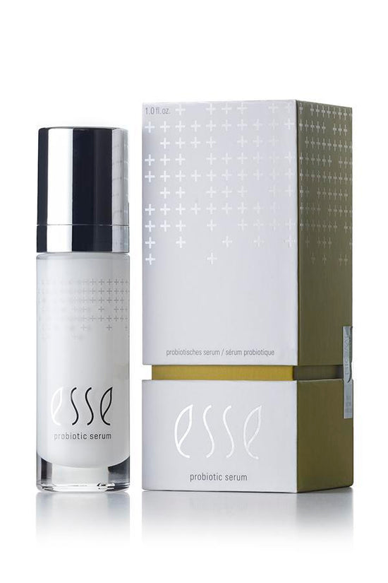 Esse probiotic serum