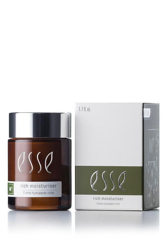 Esse rich Moisturiser