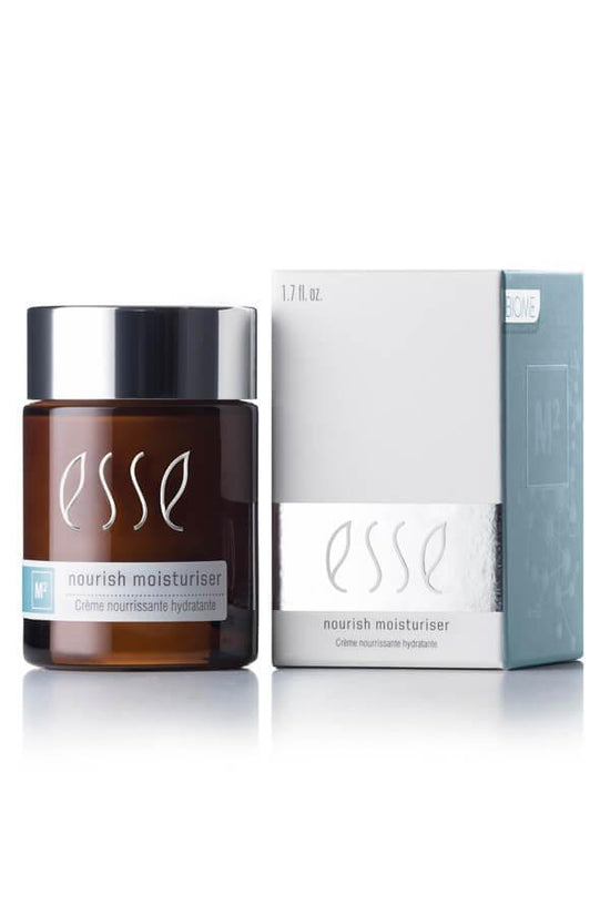 Esse nourish moisturiser
