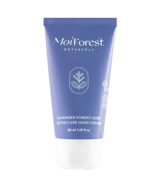 MOI FOREST Lavender Hand Cream