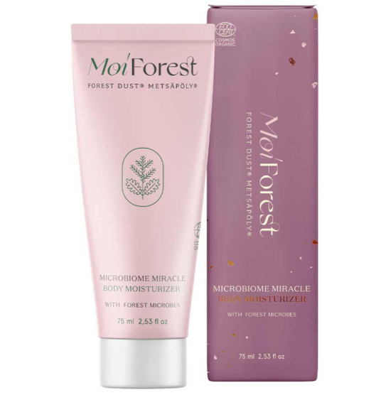 MOI FOREST Body Moisturizer