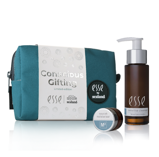 Esse Conscious Gifting - Lahjapakkaus