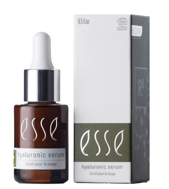 Esse Hyaluronic Serum 15 ml
