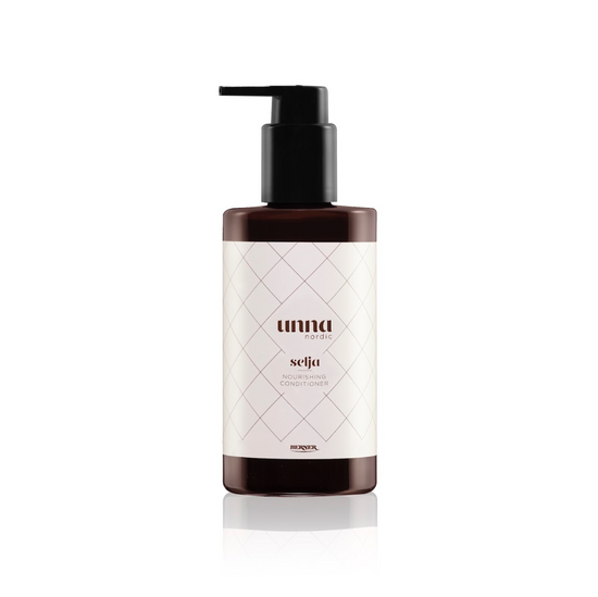 Unna Nordic Selja Nourishing Conditioner 250ml