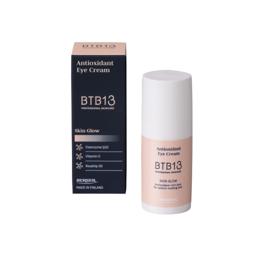 BTB13 Antioxidant Eye Cream 15 ml