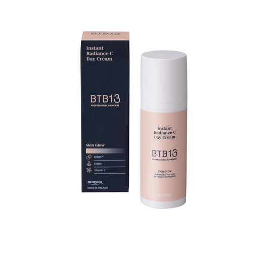 BTB13 Instant Radiance C Day Cream 50 ml