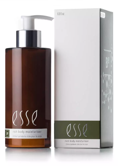 Esse Rich Body Moisturiser 200ml