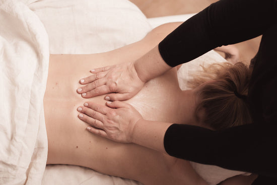 Lahjakortti  Metsäkylpy 90 min  /  Kokovartalohoito