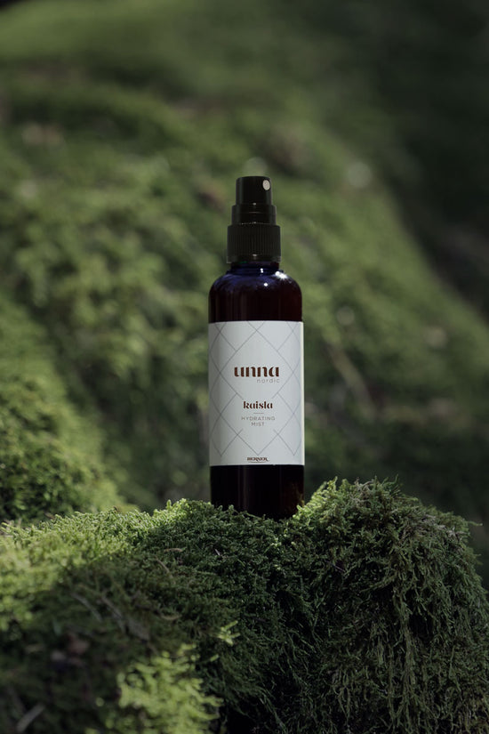 Unna Nordic Kaisla Hydrating Mist 100 ml
