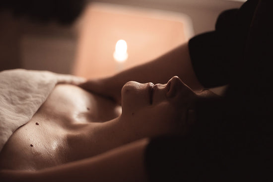 Lahjakortti Täydellinen hemmottelupaketti 120 min & Lahja