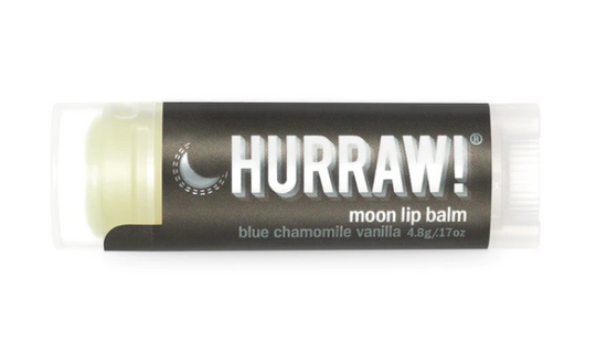 HURRAW! Moon balm huulivoide