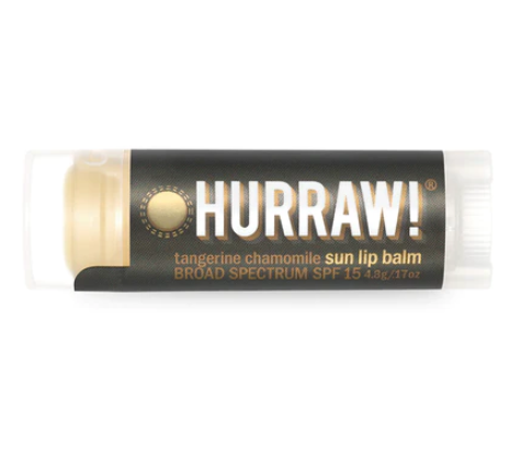 HURRAW! Sun lip balm (SK15)