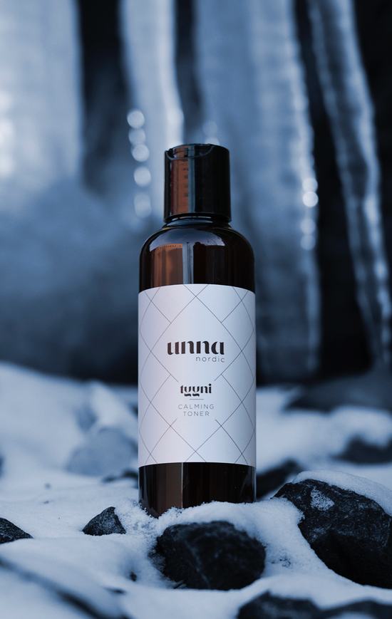Unna Nordic Tyyni Calming Toner 100ml