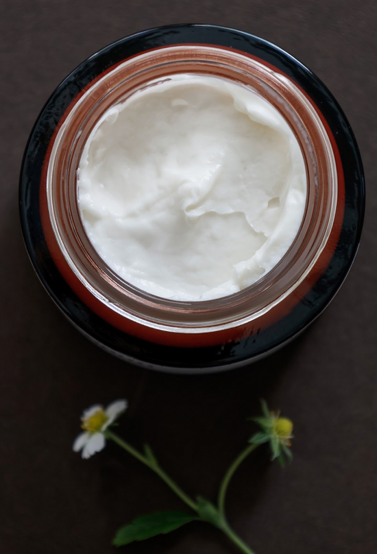 Unna Nordic Lauha Nurturing Sleeping Mask 50ml