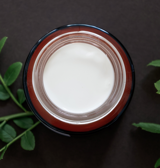 Unna Nordic Lempi Nurturing Cream 50ml